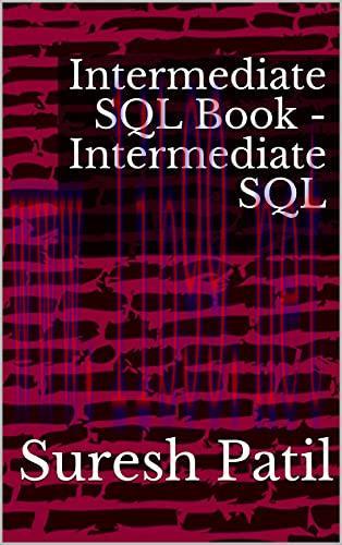 [FOX-Ebook]Intermediate SQL Book - Intermediate SQL