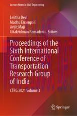 [PDF]Proceedings of the Sixth International Conference of Transportation Research Group of Indi...