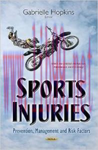 [AME]Sports Injuries: Prevention, Management and Risk Factors