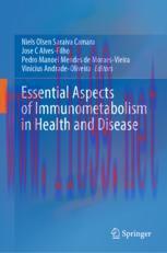 [PDF]Essential Aspects of Immunometabolism in Health and Disease