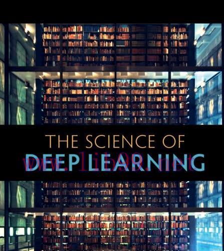 [FOX-Ebook]The Science of Deep Learning