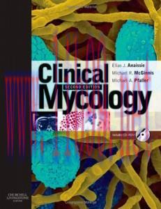 [AME]Clinical Mycology 2nd (Original PDF)