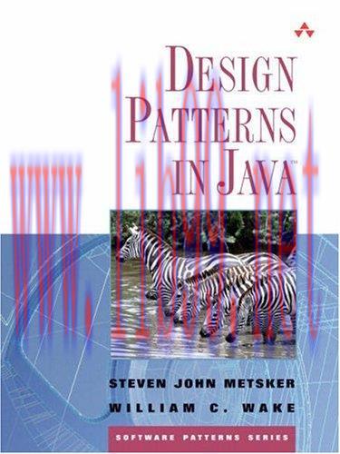 [FOX-Ebook]Design Patterns in Java, 2nd Edition