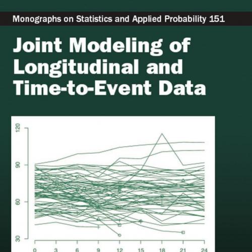 Joint Modeling of Longitudinal and Time-to-Event Data