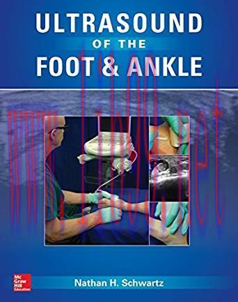 [PDF]Ultrasound of the Foot and Ankle - Diagnostic and Interventional Applications