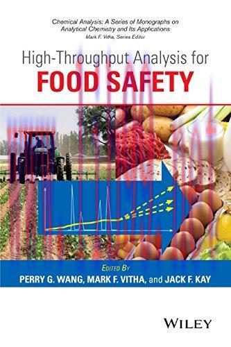 [FOX-Ebook]High Throughput Analysis for Food Safety