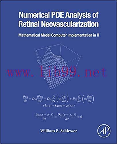 [PDF]Numerical PDE Analysis of Retinal Neovascularization