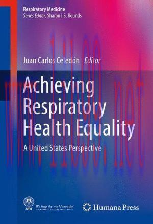 [AME]Achieving Respiratory Health Equality: A United States Perspective (PDF)