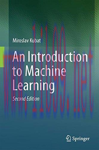 [FOX-Ebook]An Introduction to Machine Learning, 2nd Edition