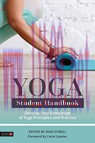 [FOX-Ebook]Yoga Student Handbook