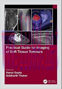 [AME]Practical Guide for Imaging of Soft Tissue Tumours (EPUB)