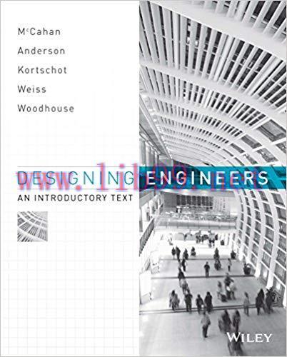 [PDF]Designing Engineers An Introductory Text