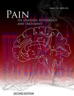 [AME]Pain, Its Anatomy, Physiology and Treatment, 2nd Edition (EPUB)