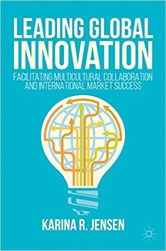 (PDF)Leading Global Innovation Facilitating Multicultural Collaboration and International Marke...