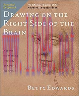 (PDF)Drawing on the Right Side of the Brain: The Definitive, 4th Edition