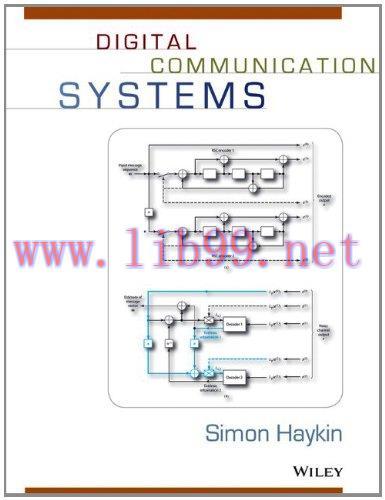 [FOX-Ebook]Digital Communication Systems
