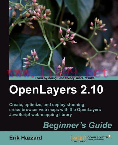 [FOX-Ebook]OpenLayers 2.10 Beginner's Guide