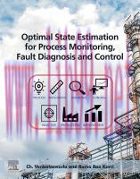 [PDF]Optimal State Estimation for Process Monitoring, Fault Diagnosis and Control