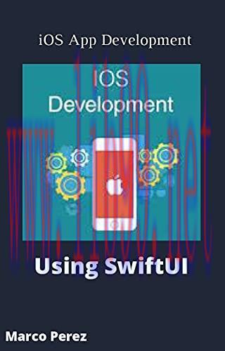 [FOX-Ebook]iOS App Development