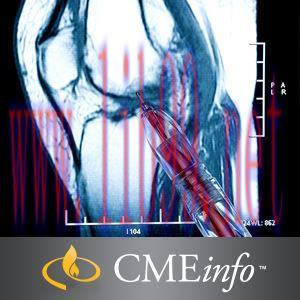 [AME]Advanced Imaging of Sports Related Joint Injuries 2015 (CME Videos)