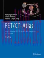 [PDF]PET/CT-Atlas: Interdisziplin&auml;re PET/CT- und PET/MR-Diagnostik und Therapie