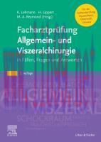 [PDF]FAP Allgemein- und Viszeralchirurgie