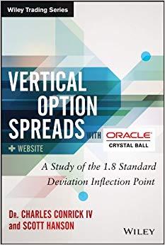 (PDF)Vertical Option Spreads A Study of the 1.8 Standard Deviation Inflection Point (Wiley Trad...