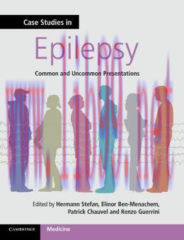 [AME]Case Studies in Epilepsy: Common and Uncommon Presentations