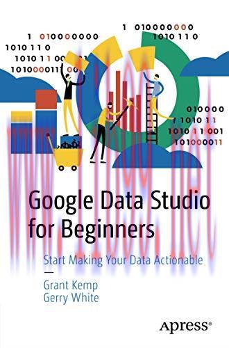 [FOX-Ebook]Google Data Studio for Beginners: Start Making Your Data Actionable