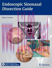 [AME]Endoscopic Sinonasal Dissection Guide (Original PDF)