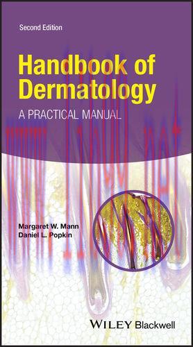 [PDF]Handbook of Dermatology: A Practical Manual
