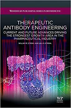 Therapeutic Antibody Engineering: Current and Future Advances Driving the Strongest Growth Area...