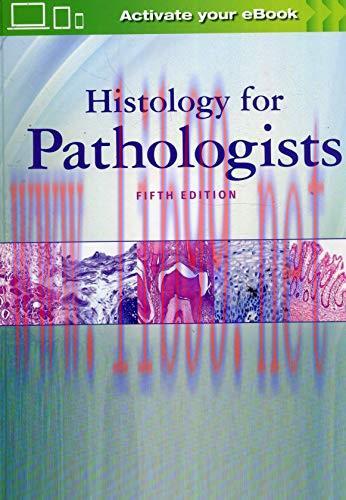 [AME]Histology for Pathologists, 5th Edition (EPUB)