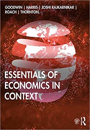 (PDF)Essentials of Economics in Context