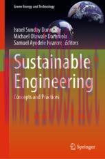 [PDF]Sustainable Engineering: Concepts and Practices