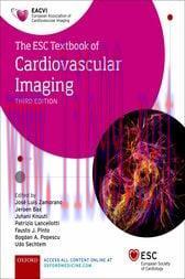 [AME]The ESC Textbook of Cardiovascular Imaging, 3rd edition (Original PDF)
