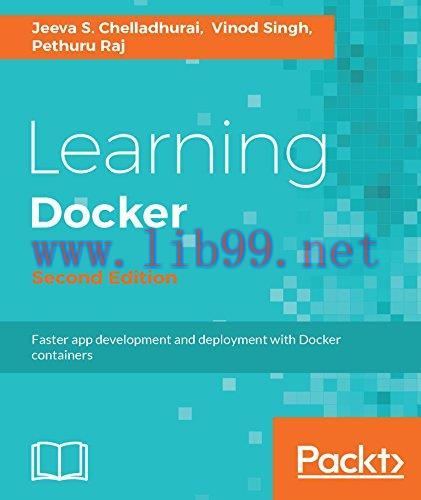 [FOX-Ebook]Learning Docker , 2nd Edition