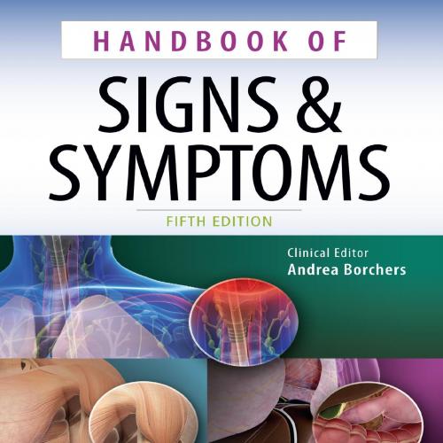 Handbook of Signs & Symptoms 5th Edition