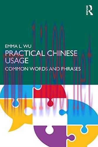 [FOX-Ebook]Practical Chinese Usage