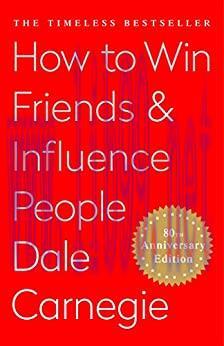 (PDF)How To Win Friends and Influence People