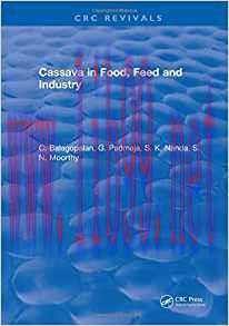[PDF]Cassava in Food, Feed and Industry