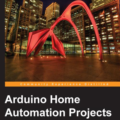 Arduino Home Automation Projects
