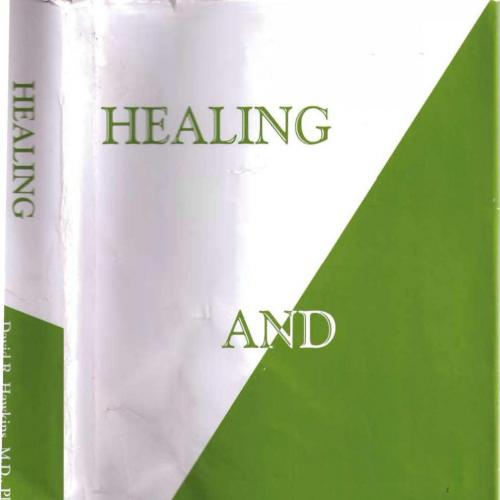 Healing and Recovery