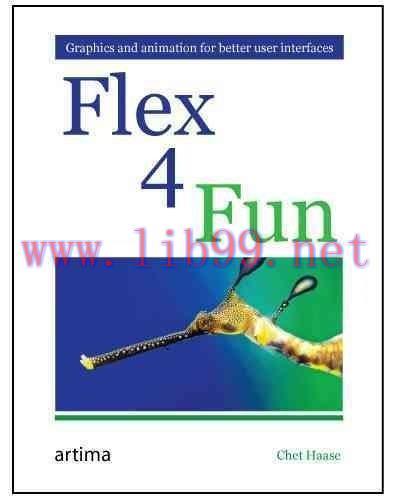 [FOX-Ebook]Flex 4 Fun