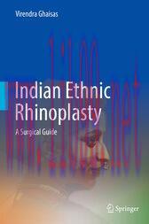 [AME]Indian Ethnic Rhinoplasty : A Surgical Guide (Original PDF)