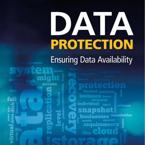 AP Data Protection Ensuring Data Availability 1482244152
