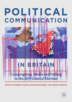 Political Communication in Britain