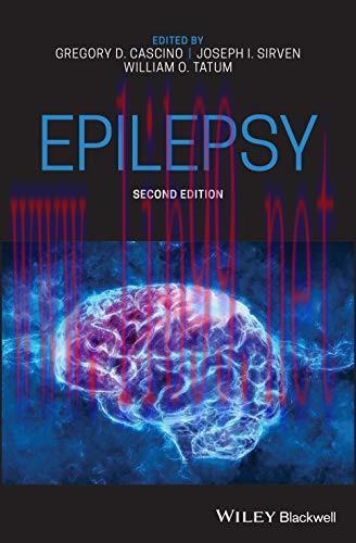 [AME]Adult Epilepsy, 2nd Edition (Original PDF)
