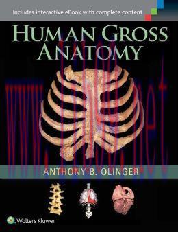 [AME]Human Gross Anatomy