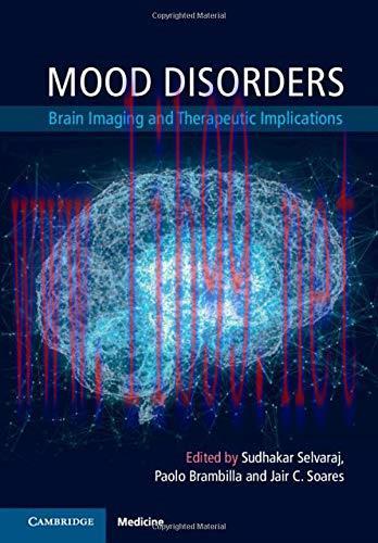 [AME]Mood Disorders: Brain Imaging and Therapeutic Implications (Original PDF)
